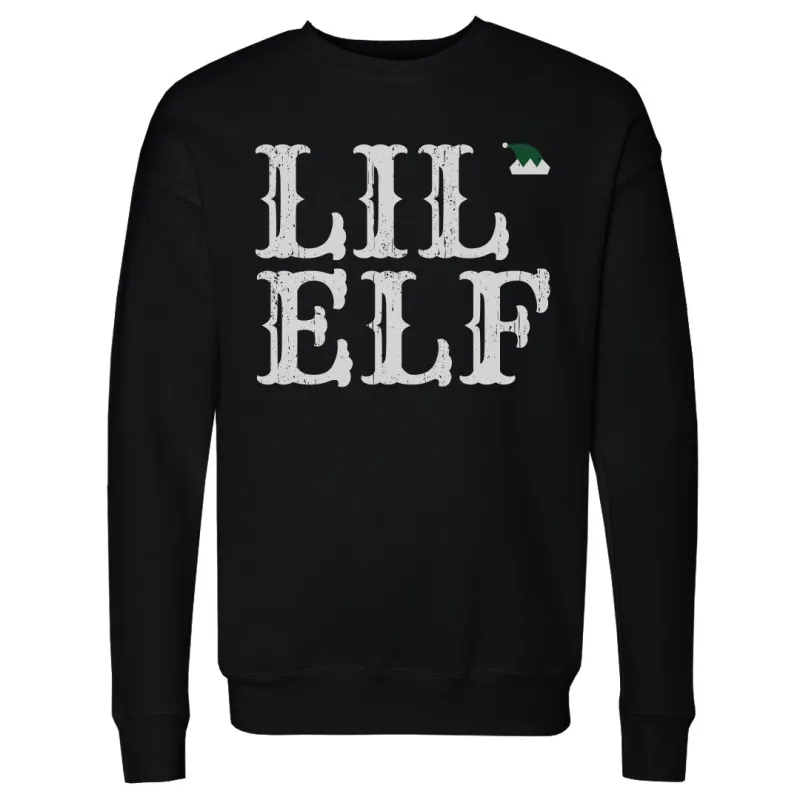 Christmas Lil' Elf WHT sold by 500 Level