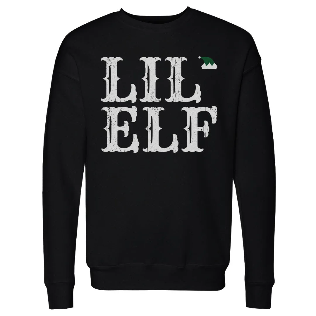 Christmas Lil' Elf WHT sold by 500 Level