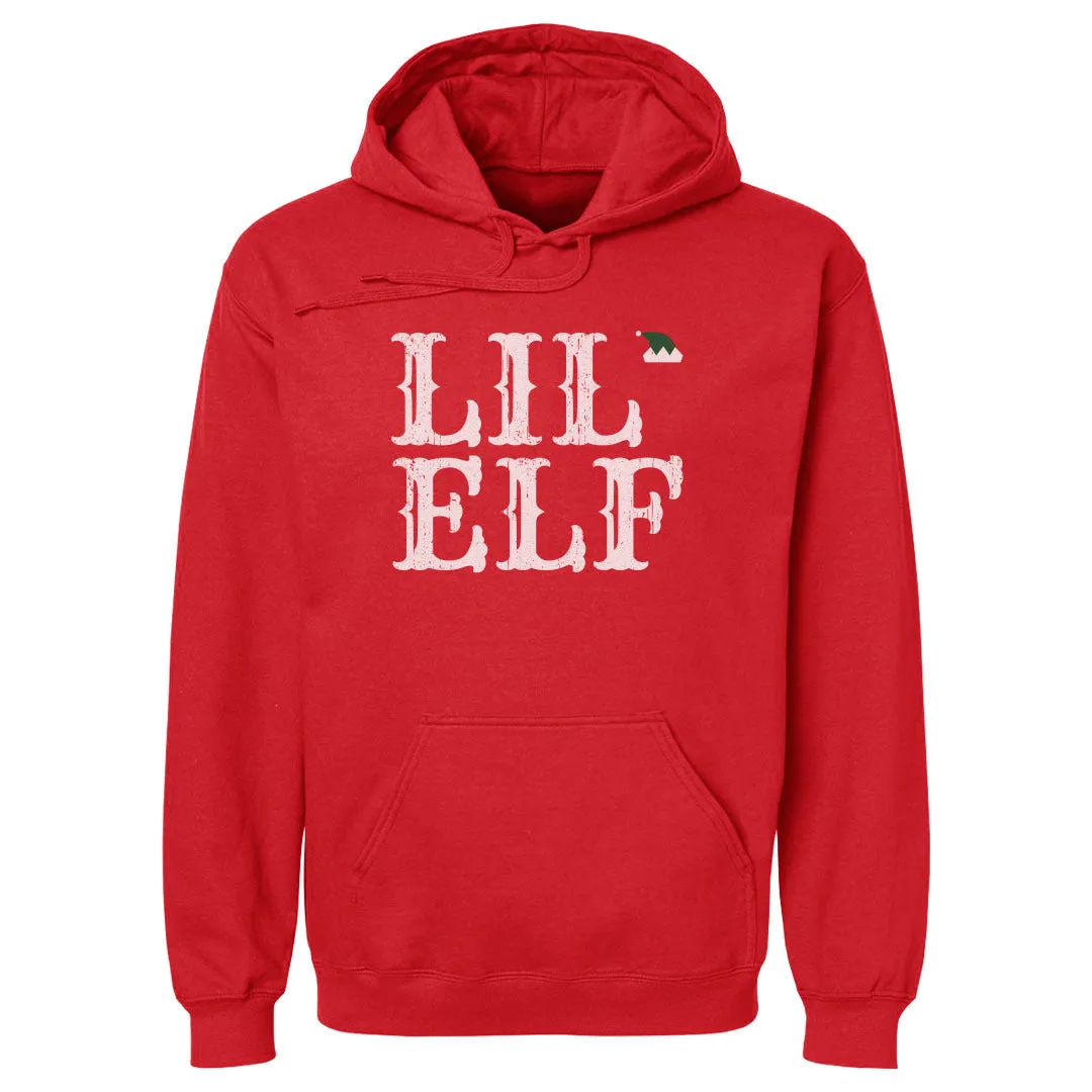 Christmas Lil' Elf WHT sold by 500 Level