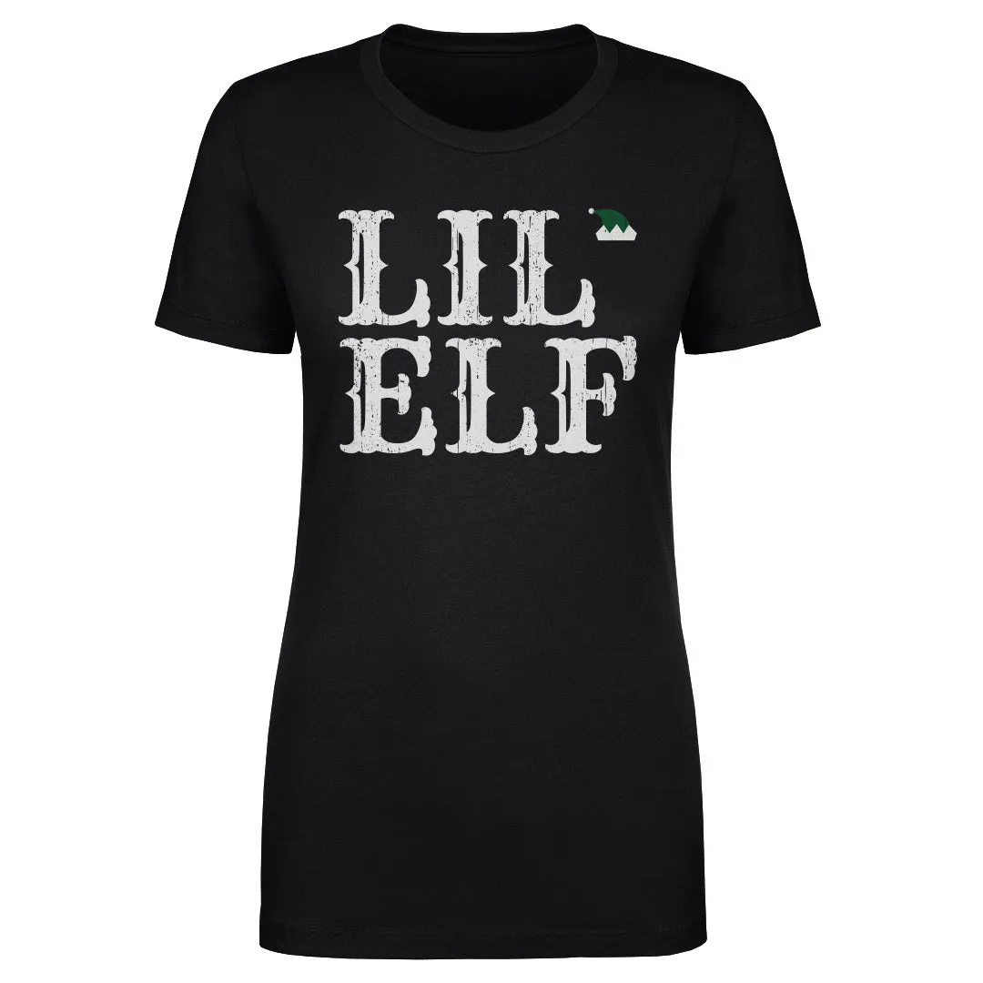 Christmas Lil' Elf WHT sold by 500 Level