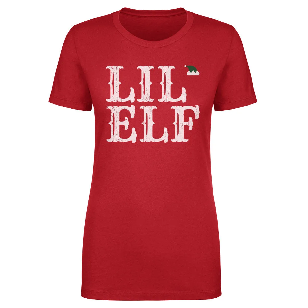 Christmas Lil' Elf WHT sold by 500 Level product image thumbnail 2