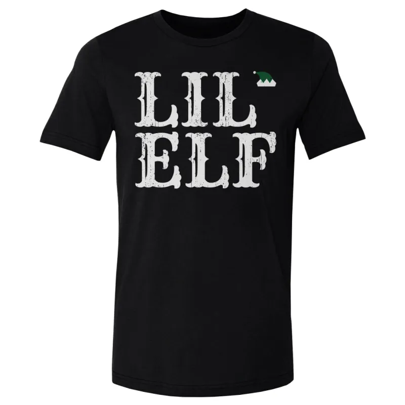 Christmas Lil' Elf WHT sold by 500 Level
