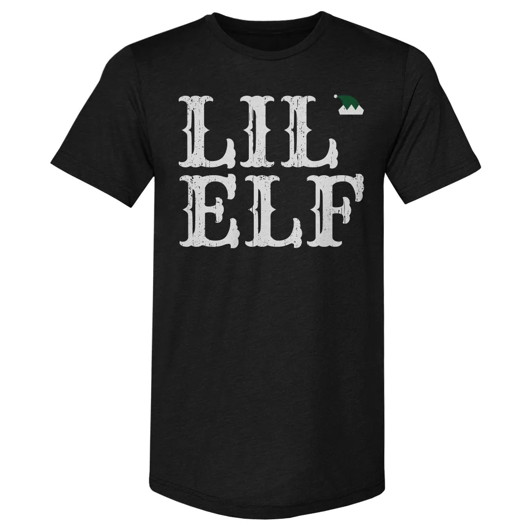 Christmas Lil' Elf WHT sold by 500 Level
