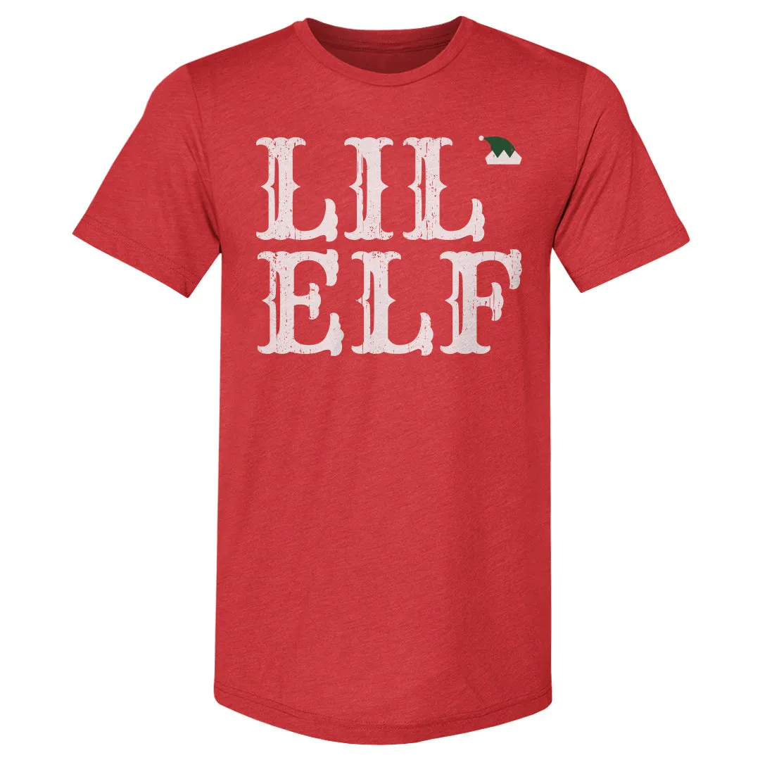Christmas Lil' Elf WHT sold by 500 Level product image thumbnail 2