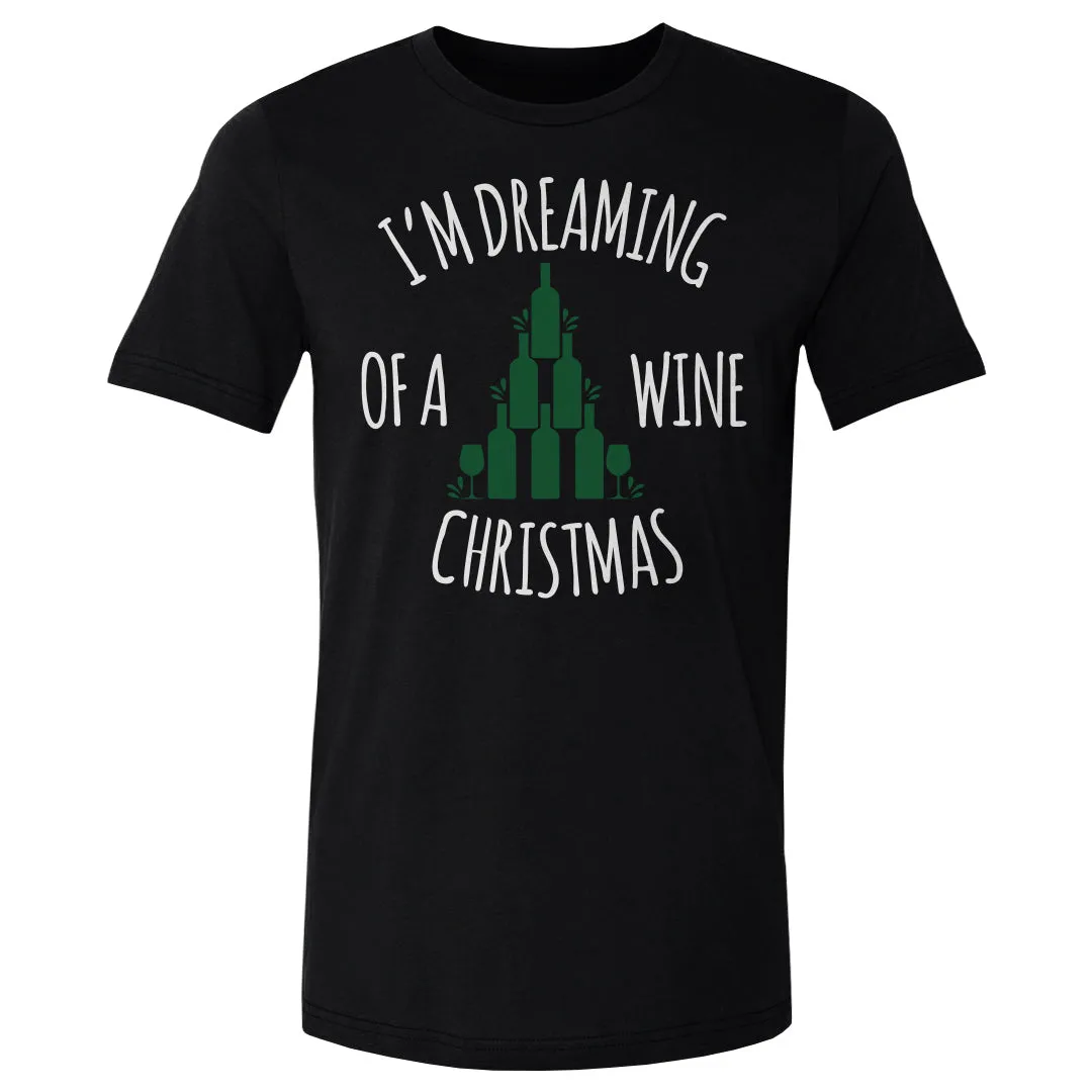 Christmas I'm Dreaming Of A Wine Christmas WHT sold by 500 Level product image thumbnail 2