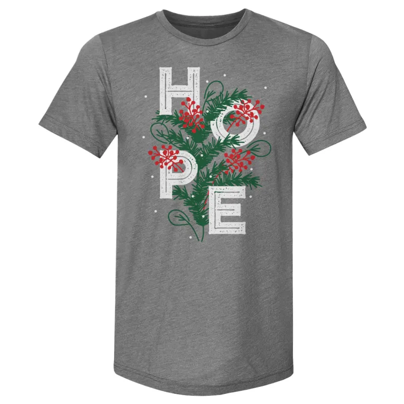 Christmas Hope Mistletoe WHT sold by 500 Level