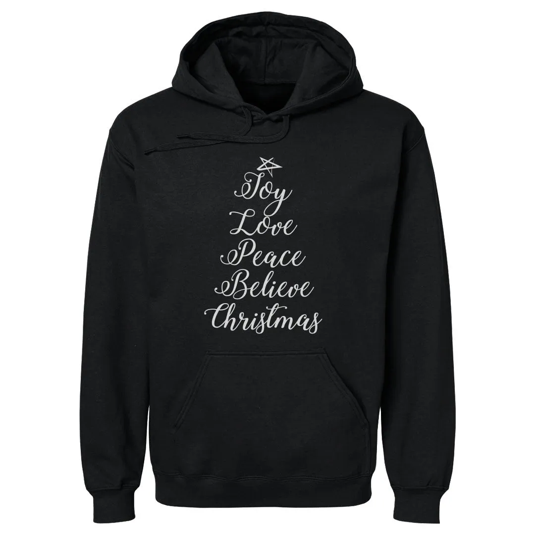 Christmas Holiday Spirit Tree WHT sold by 500 Level