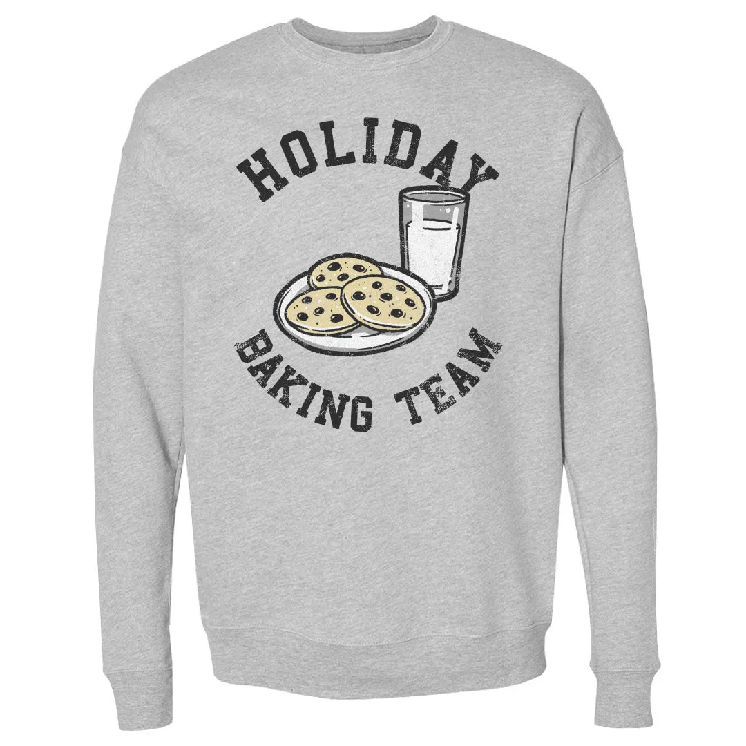 Christmas Holiday Baking Team WHT sold by 500 Level