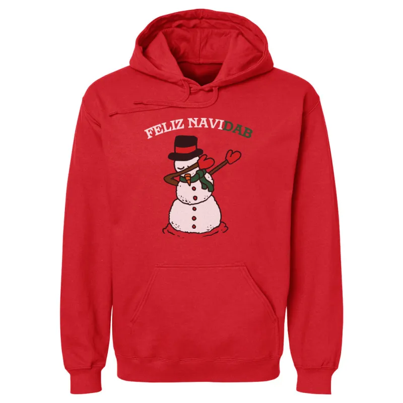 Christmas Feliz Navidab WHT sold by 500 Level