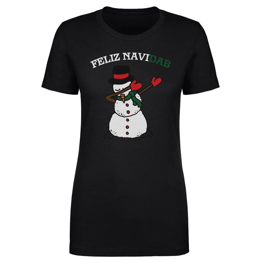 Christmas Feliz Navidab WHT sold by 500 Level product image thumbnail 2