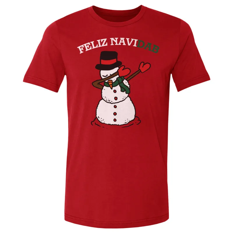 Christmas Feliz Navidab WHT sold by 500 Level