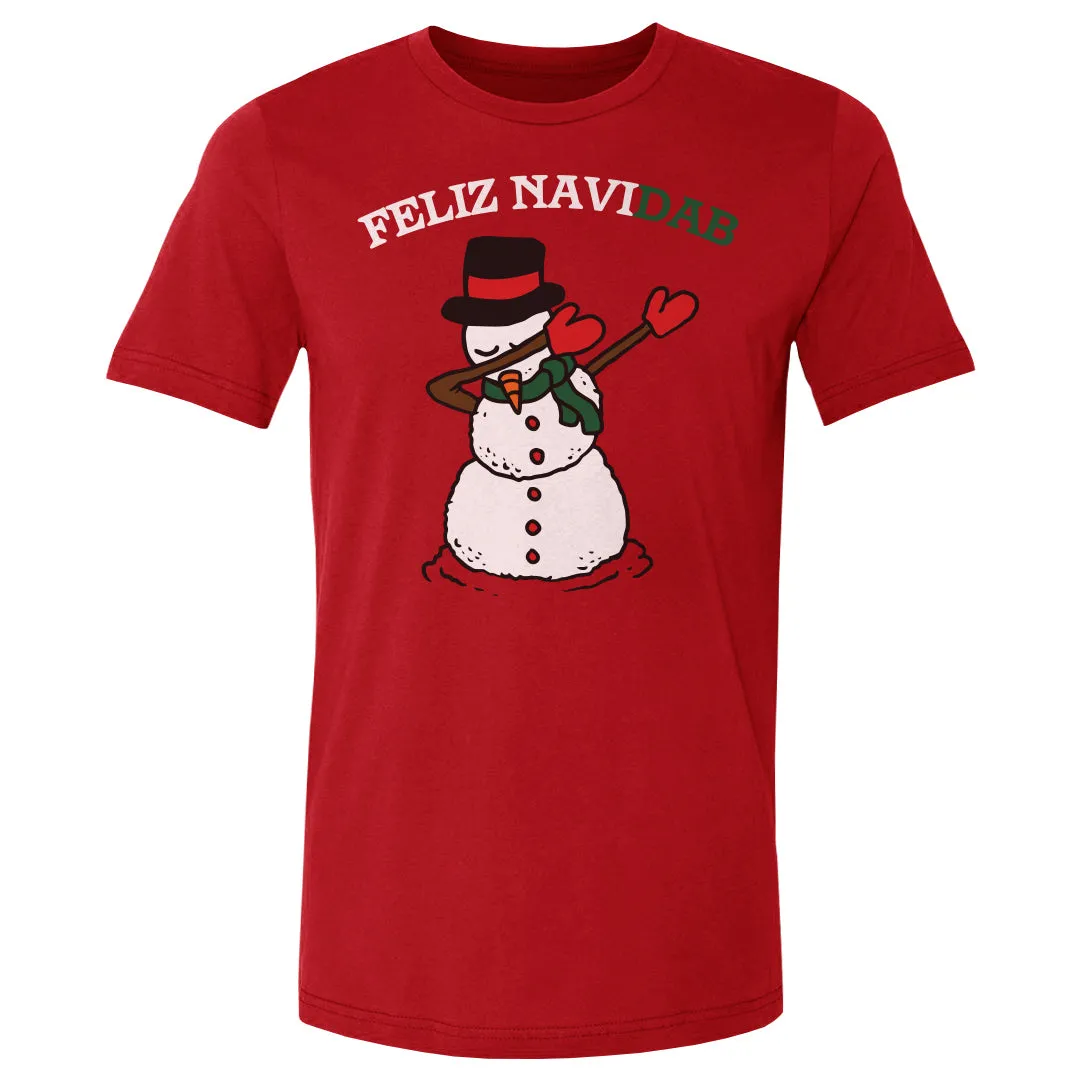 Christmas Feliz Navidab WHT sold by 500 Level