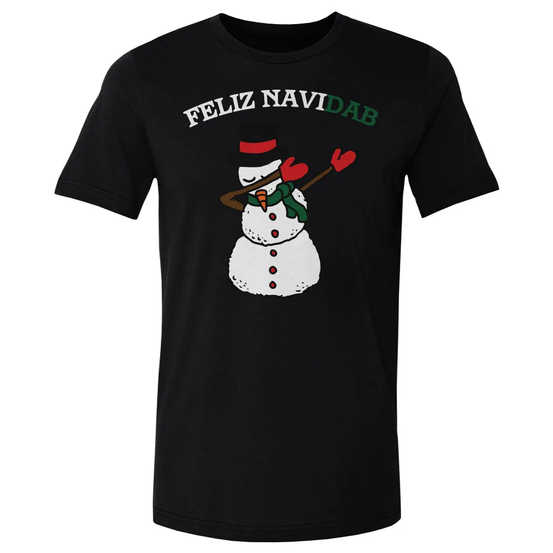 Christmas Feliz Navidab WHT sold by 500 Level product image thumbnail 2
