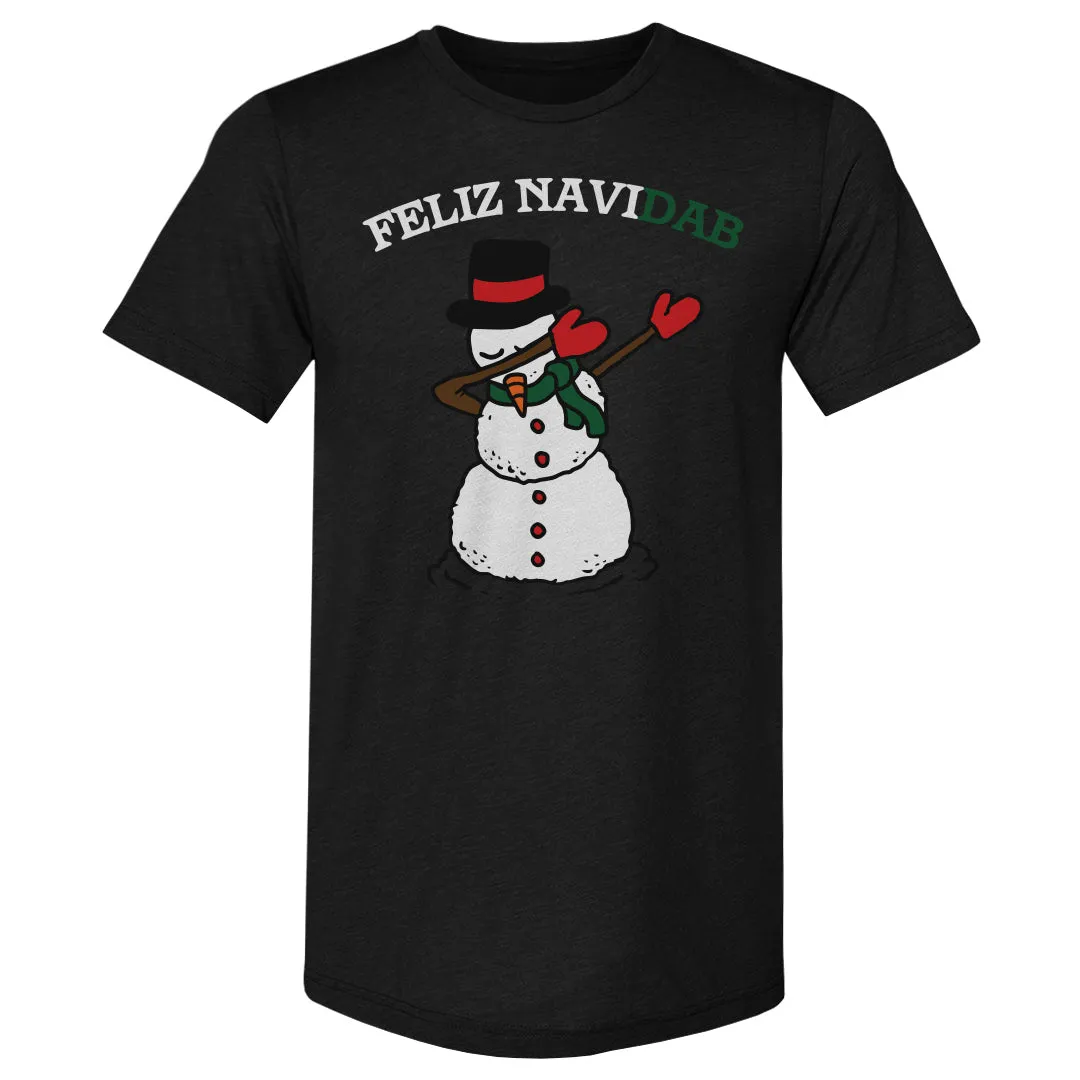 Christmas Feliz Navidab WHT sold by 500 Level product image thumbnail 2