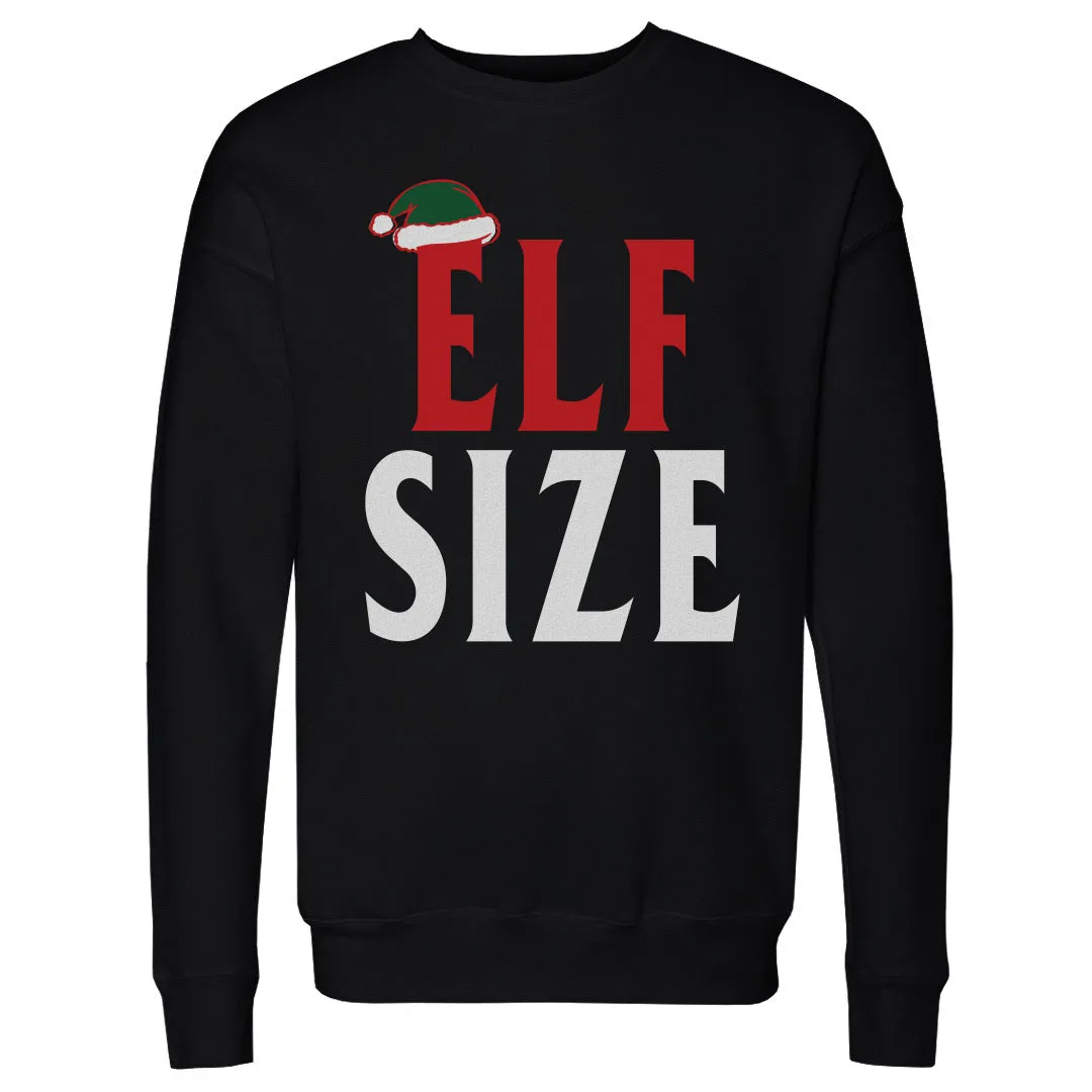 Christmas Elf Size WHT sold by 500 Level