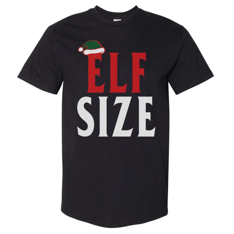 Christmas Elf Size WHT sold by 500 Level