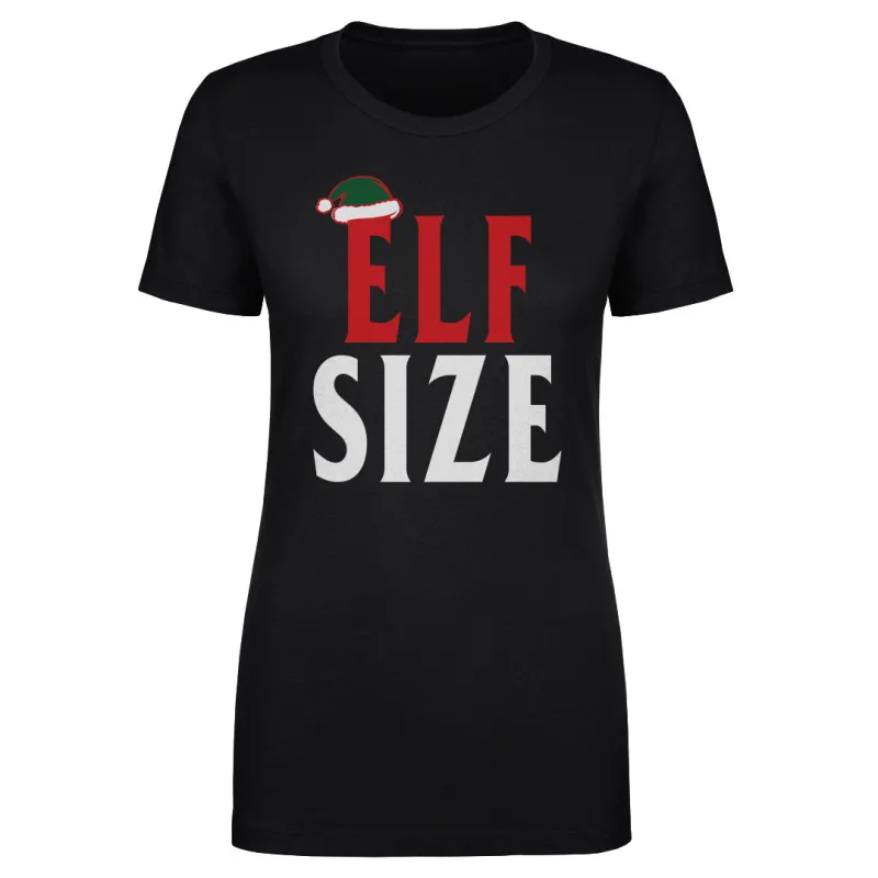 Christmas Elf Size WHT sold by 500 Level