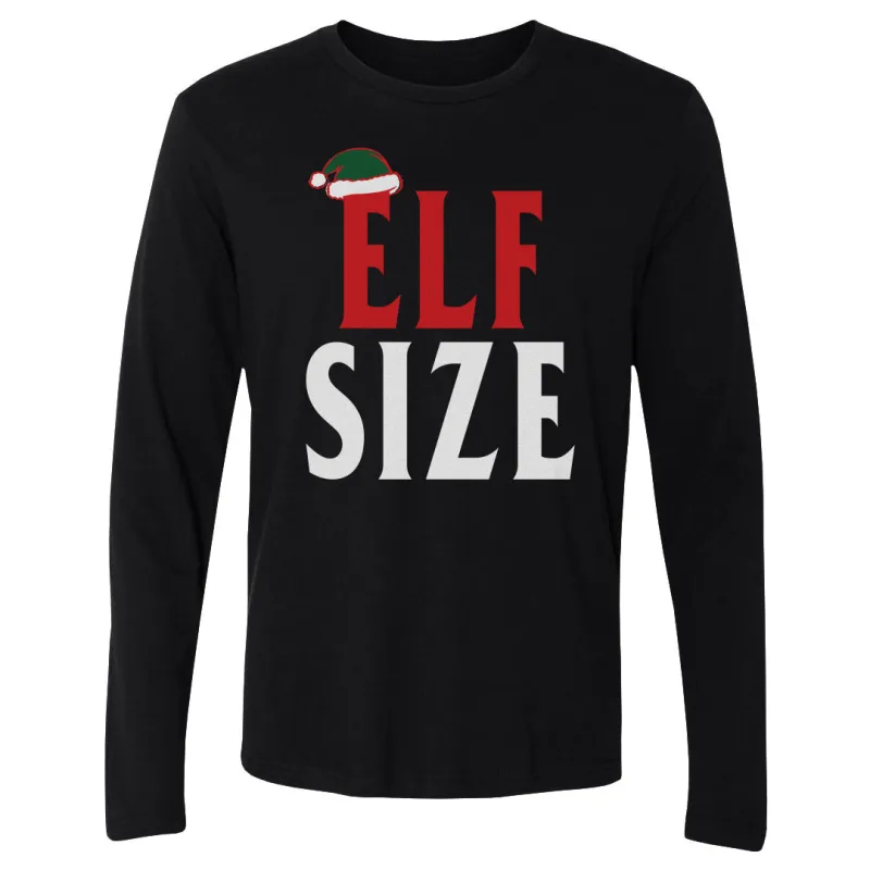 Christmas Elf Size WHT sold by 500 Level