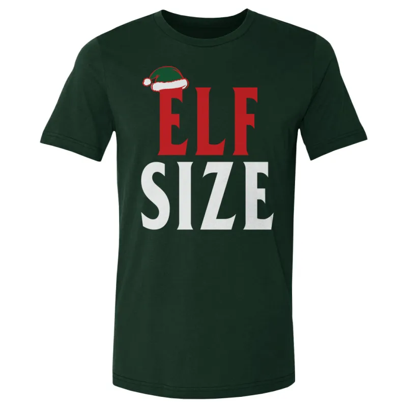 Christmas Elf Size WHT sold by 500 Level