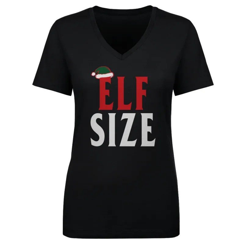 Christmas Elf Size WHT sold by 500 Level