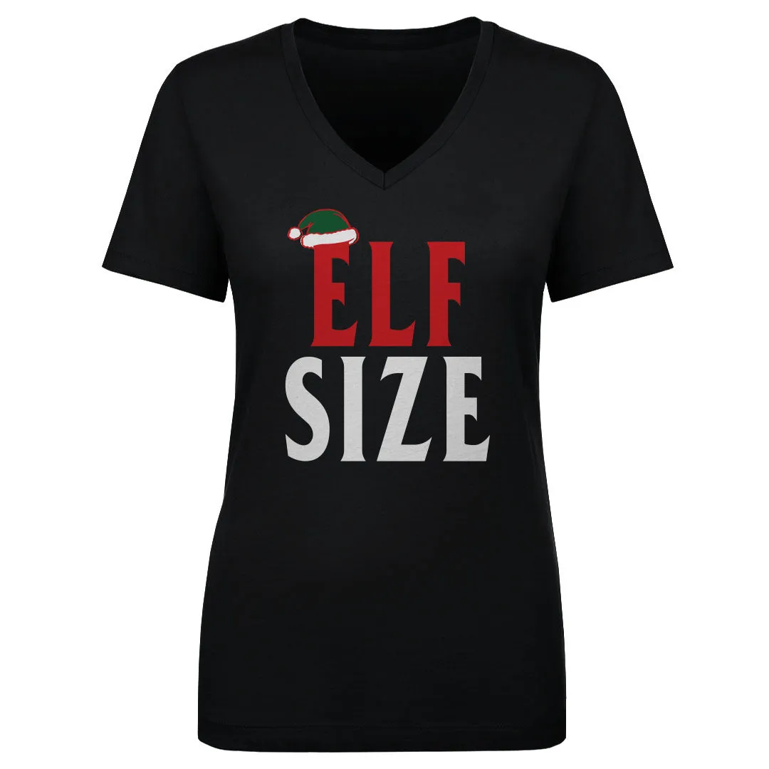 Christmas Elf Size WHT sold by 500 Level