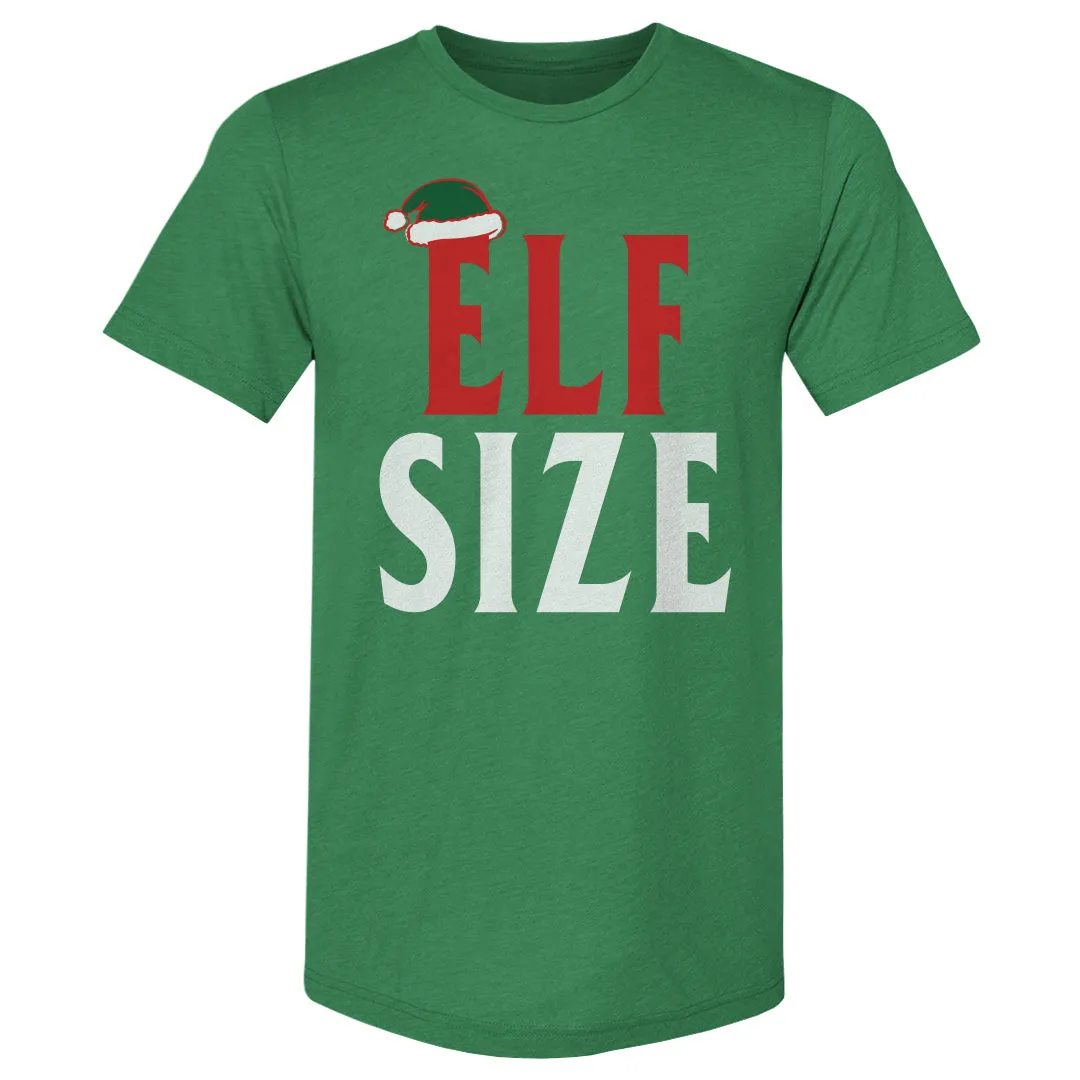 Christmas Elf Size WHT sold by 500 Level product image thumbnail 2