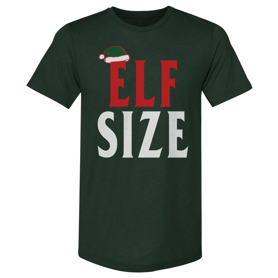 Christmas Elf Size WHT sold by 500 Level product image thumbnail 3