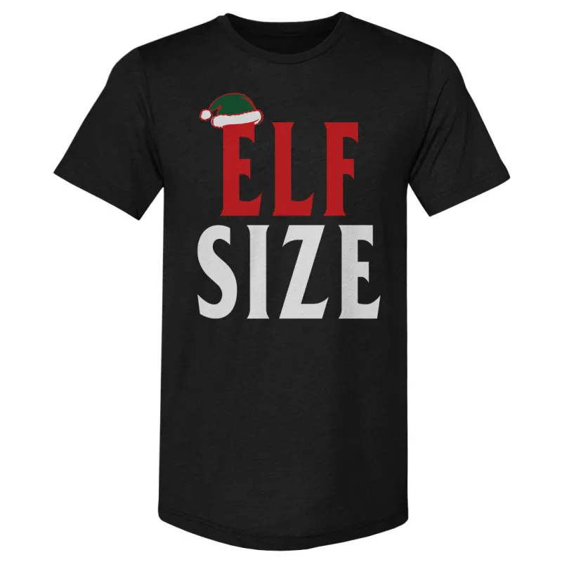 Christmas Elf Size WHT sold by 500 Level