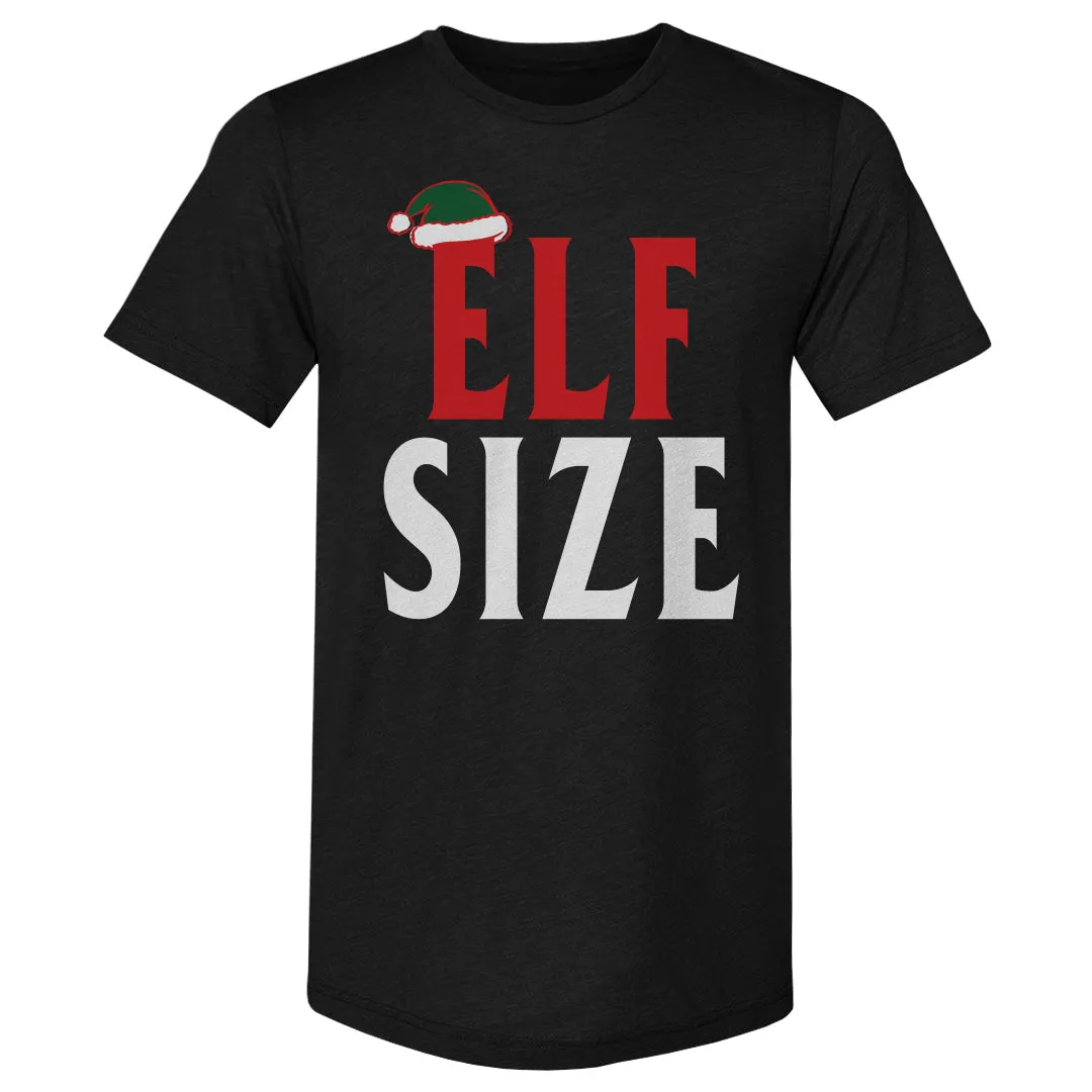 Christmas Elf Size WHT sold by 500 Level