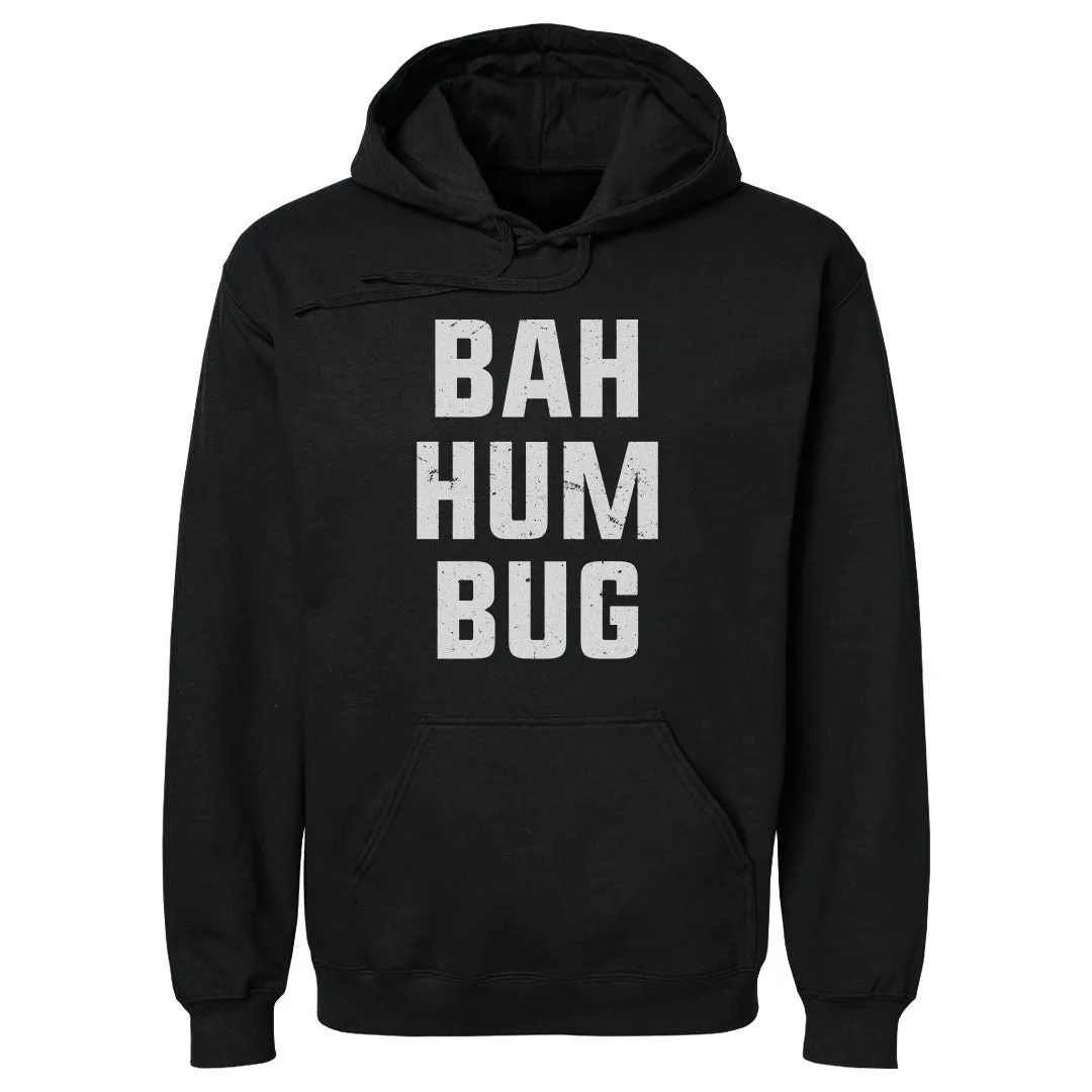 Christmas Bah Hum Bug WHT sold by 500 Level