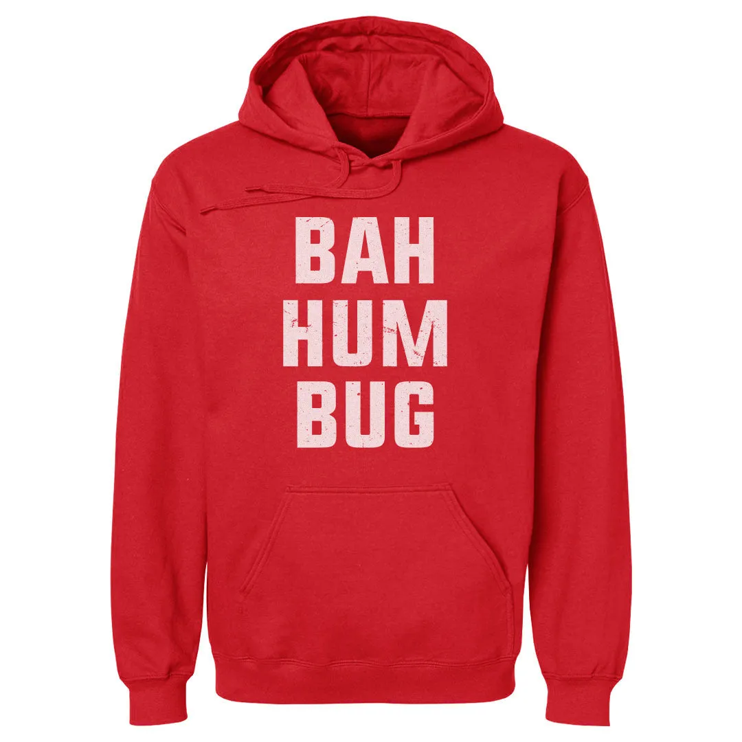 Christmas Bah Hum Bug WHT sold by 500 Level product image thumbnail 2