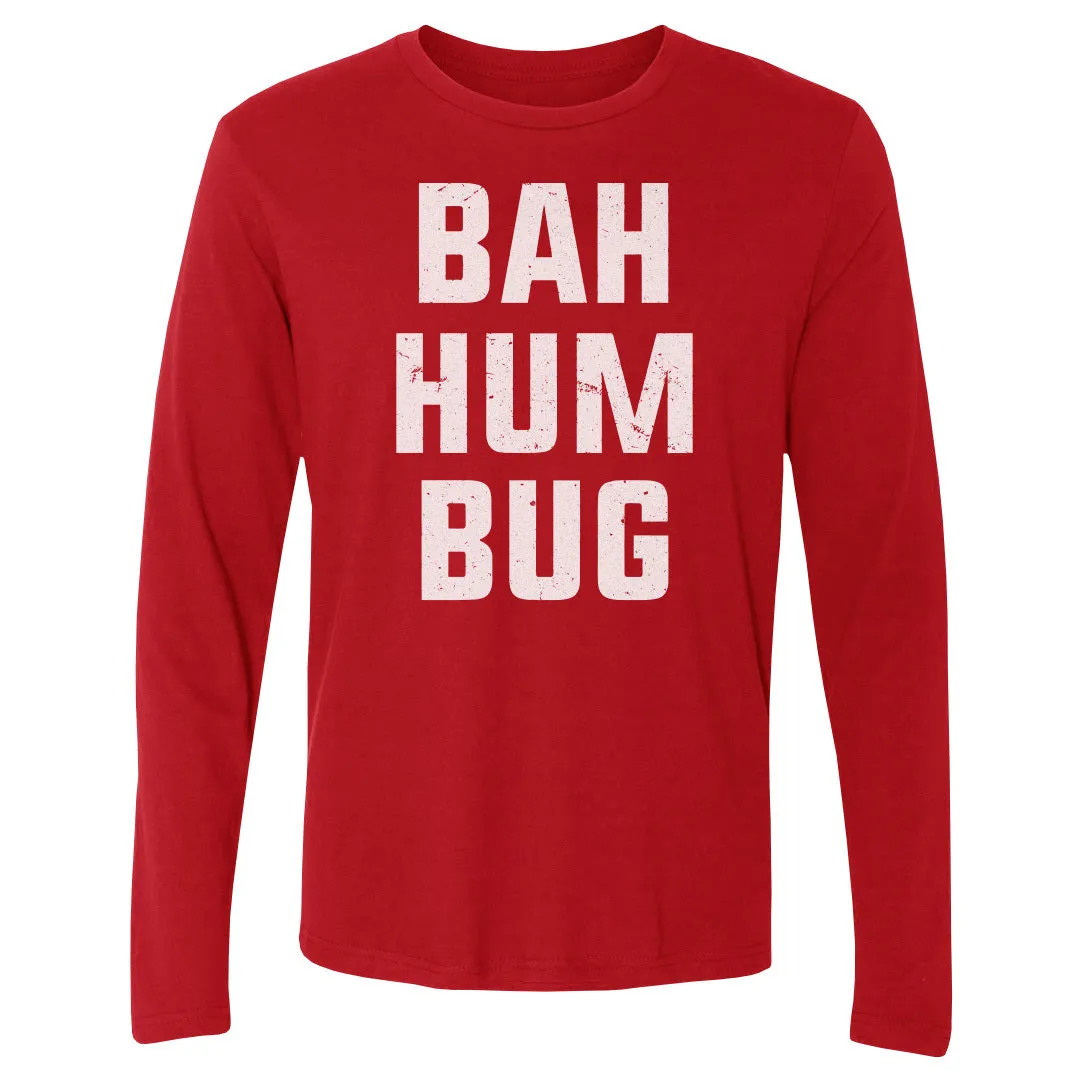 Christmas Bah Hum Bug WHT sold by 500 Level product image thumbnail 2