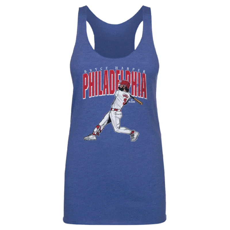 Bryce Harper Philadelphia Big Time WHT sold by 500 Level