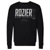 Terry Rozier Miami Elite WHT sold by 500 Level