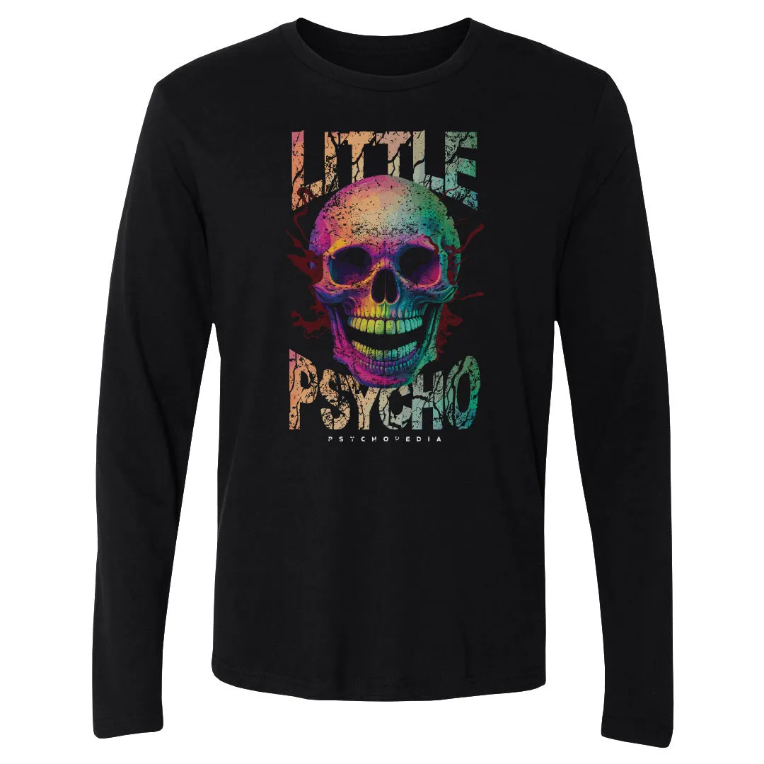 Psychopedia Litte Psycho WHT sold by 500 Level