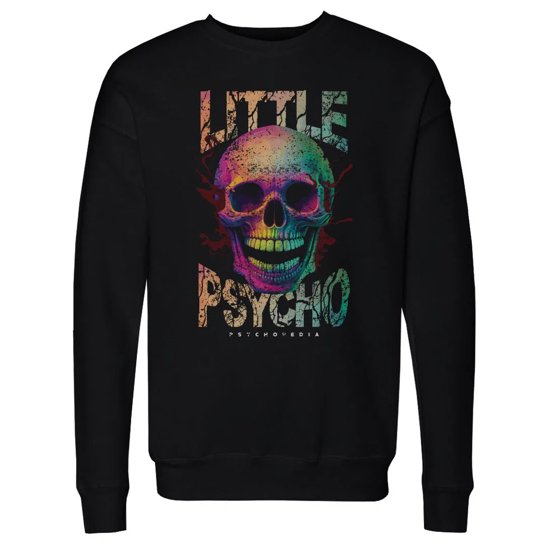 Psychopedia Litte Psycho WHT sold by 500 Level