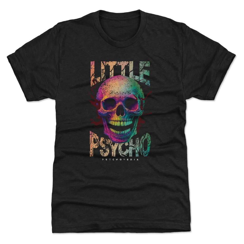 Psychopedia Litte Psycho WHT sold by 500 Level