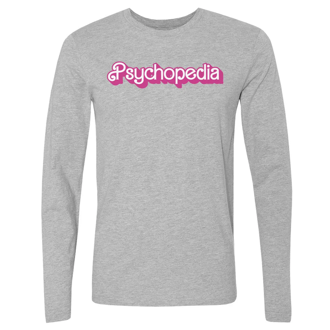 Psychopedia Barbie WHT sold by 500 Level product image thumbnail 2