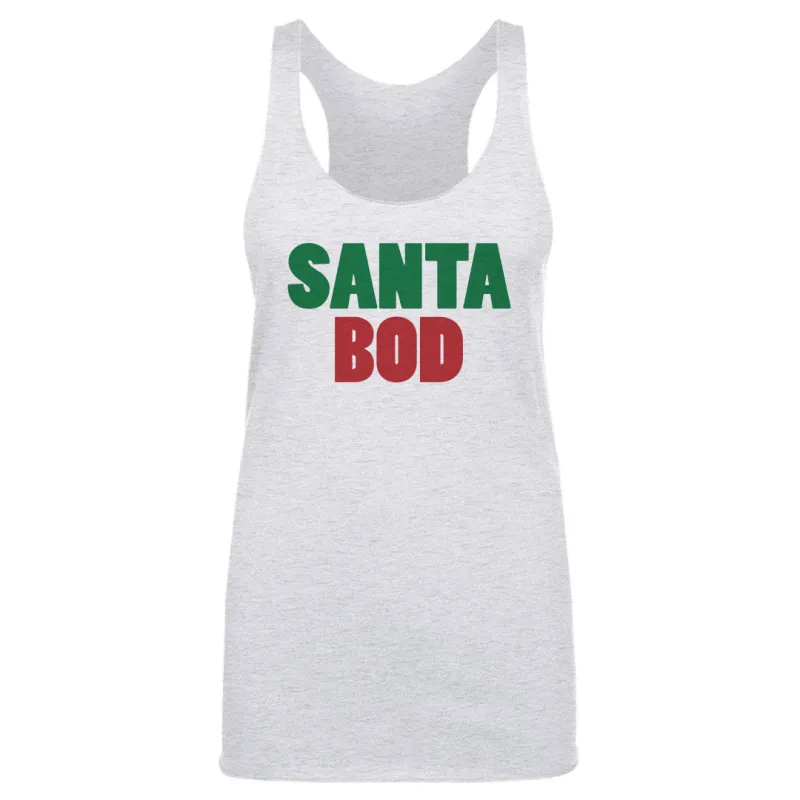 Christmas Santa Bod sold by 500 Level