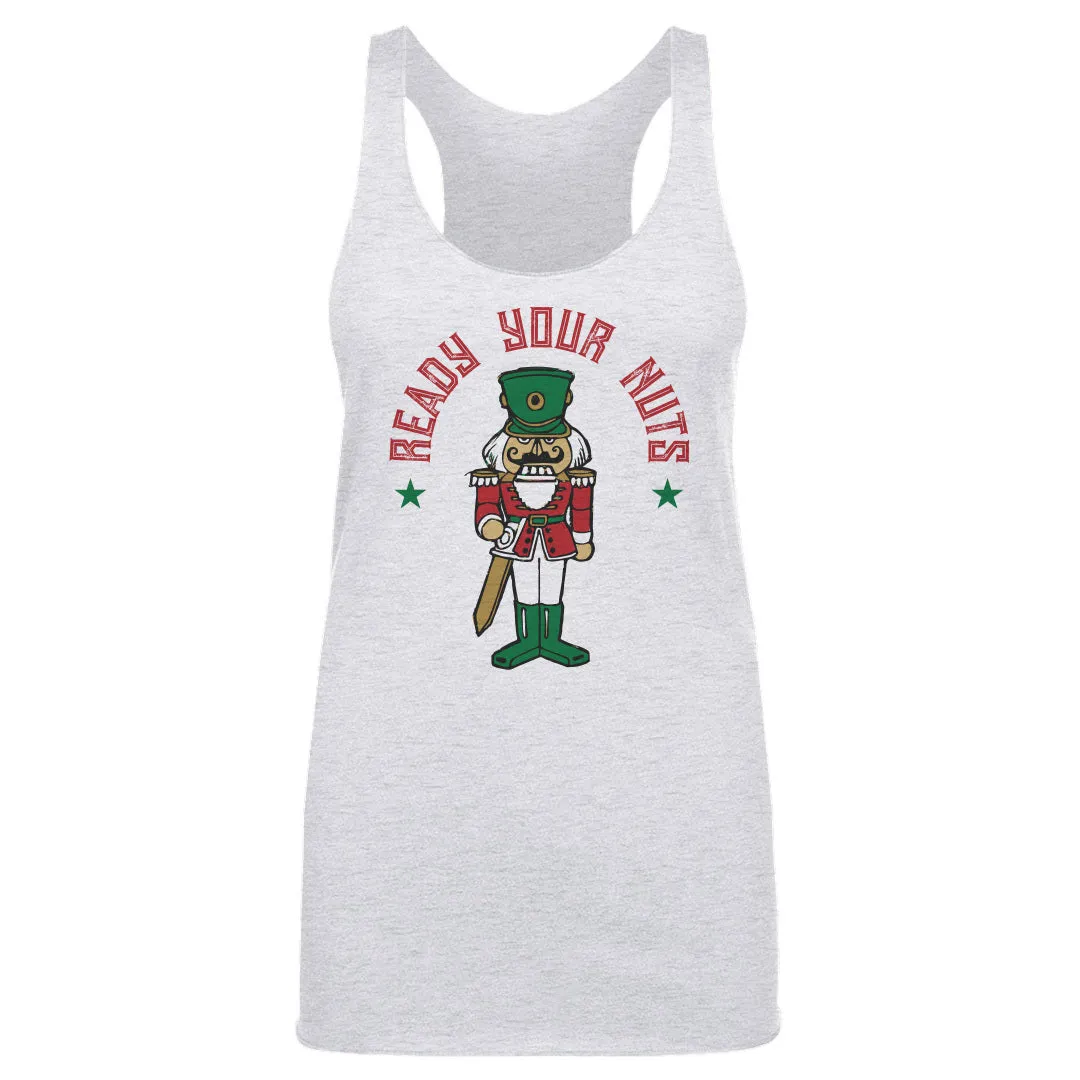 Christmas Ready Your Nuts sold by 500 Level product image thumbnail 2