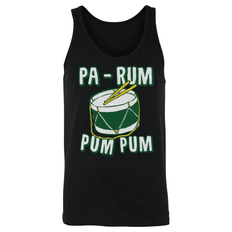 Christmas Pa-Rum Pum Pum WHT sold by 500 Level