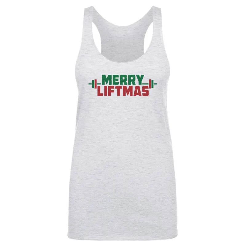 Christmas Merry Liftmas sold by 500 Level