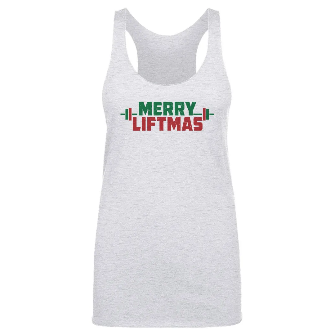 Christmas Merry Liftmas sold by 500 Level