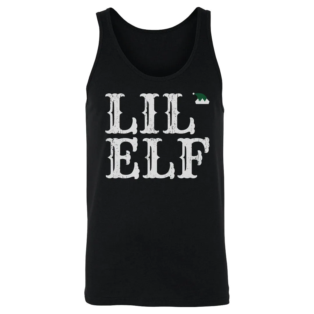 Christmas Lil' Elf WHT sold by 500 Level