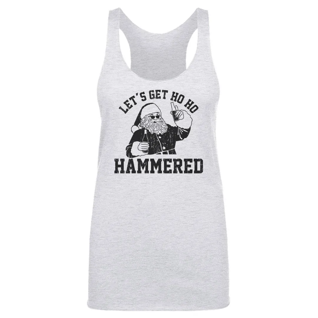 Christmas Let's Get Ho Ho Hammered sold by 500 Level product image thumbnail 2