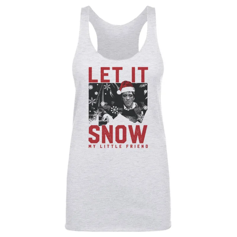 Christmas Let It Snow sold by 500 Level