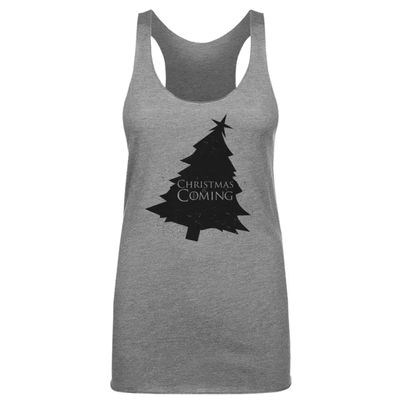 Christmas Is Coming sold by 500 Level