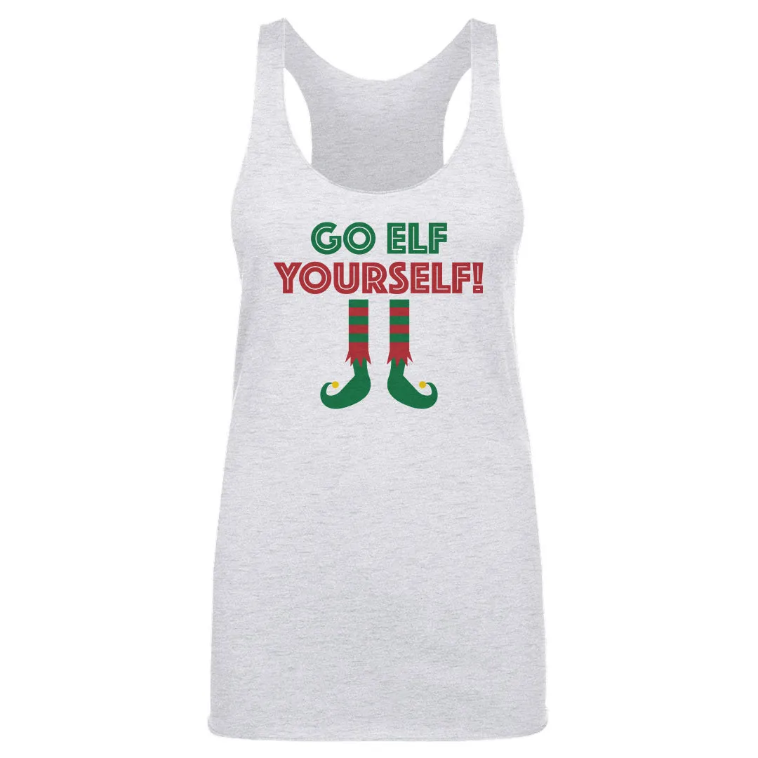 Christmas Go Elf Yourself sold by 500 Level