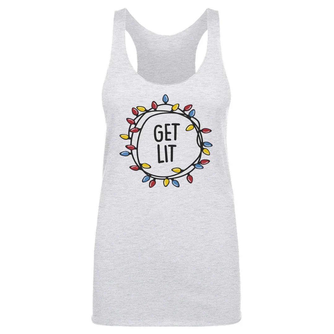 Christmas Get Lit Christmas Lights sold by 500 Level product image thumbnail 2