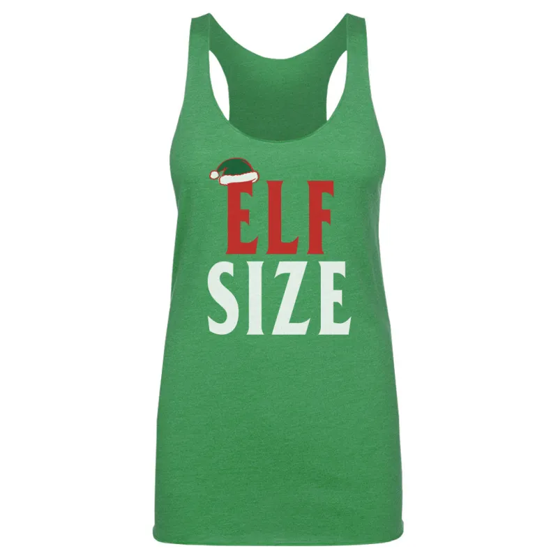 Christmas Elf Size WHT sold by 500 Level